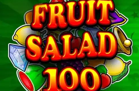 Fruit Salad 100