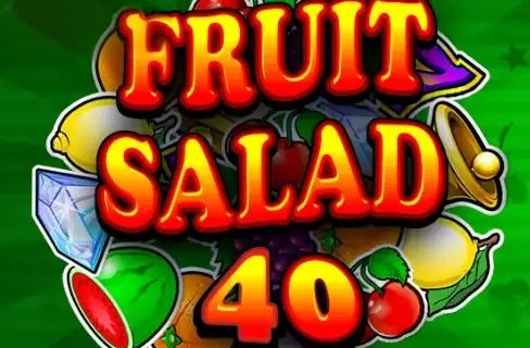 Fruit Salad 40