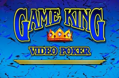 Game King Video Poker