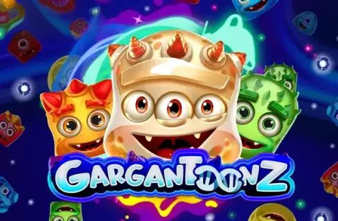 Gargantoonz
