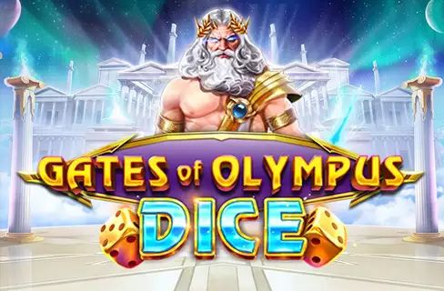 Gates of Olympus Dice