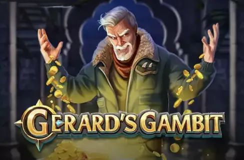 Gerard’s Gambit