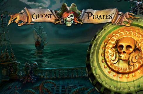Ghost Pirates (NetEnt)