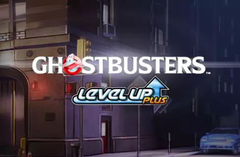 Ghostbusters Plus