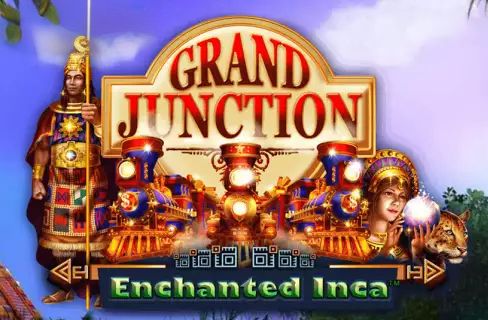 Grand Junction Enchanted Inca