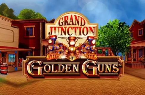 Grand Junction: Golden Guns