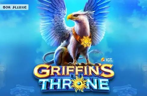 Griffins Throne