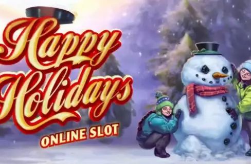 Happy Holidays (Games Global)