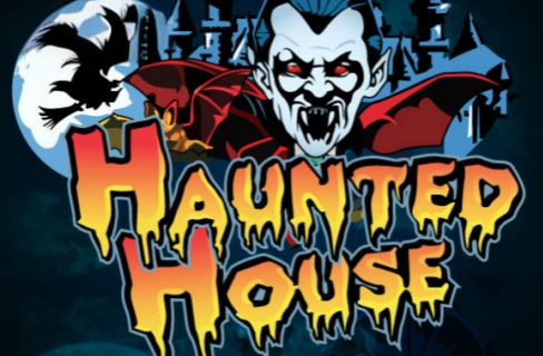 Haunted House (Playtech)