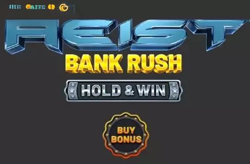Heist: Bank Rush