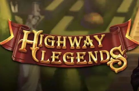 Highway Legends