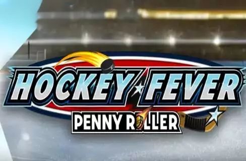 Hockey Fever Penny Roller