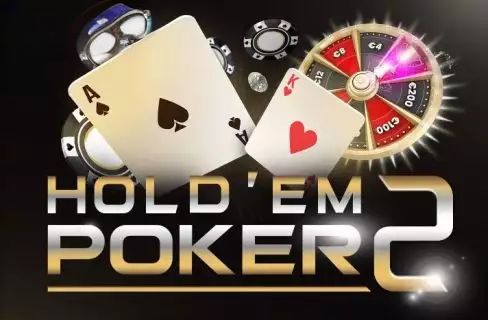 Hold Em Poker 2