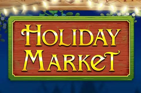 Holiday Market