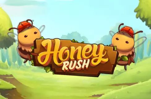 Honey Rush 100