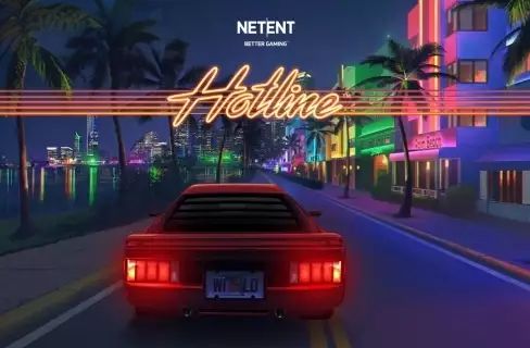 Hotline (NetEnt)