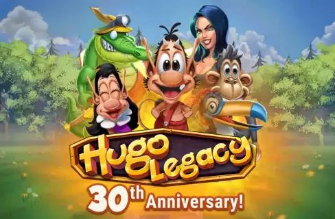 Hugo Legacy