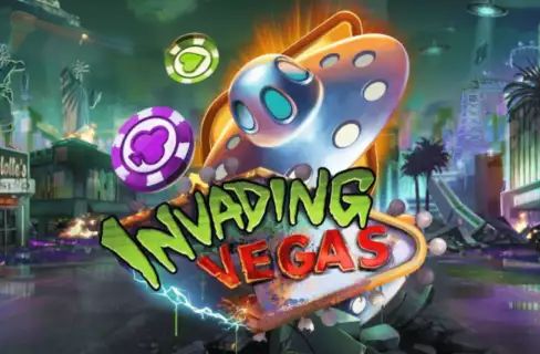 Invading Vegas