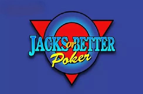 Jacks or Better (Microgaming)
