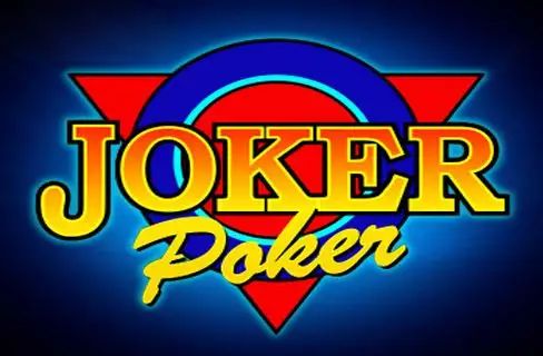 Joker Poker (Microgaming)