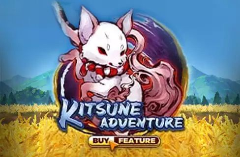 Kitsune Adventure