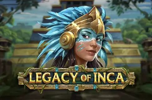 Legacy of Inca