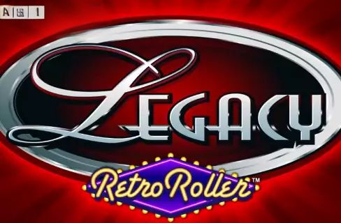 Legacy Retro Roller