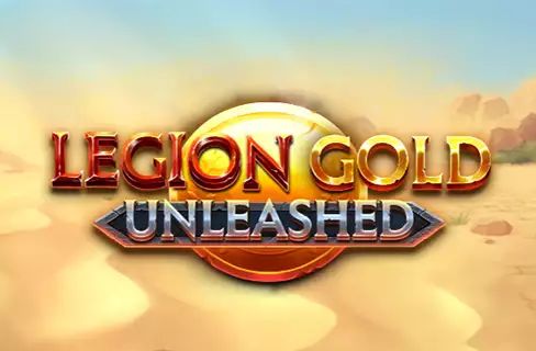 Legion Gold Unleashed