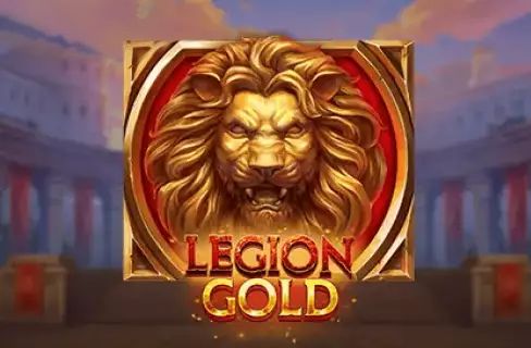 Legion Gold