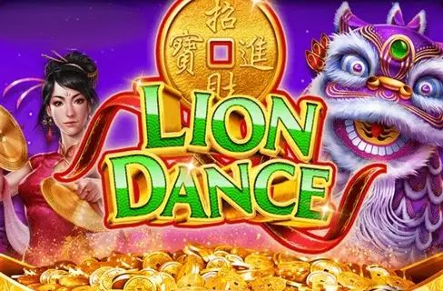 Lion Dance (IGT)