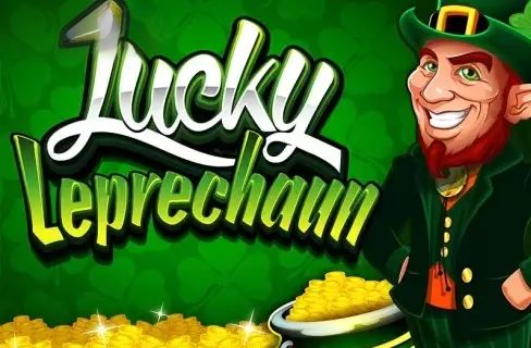 Lucky Leprechaun (Microgaming)