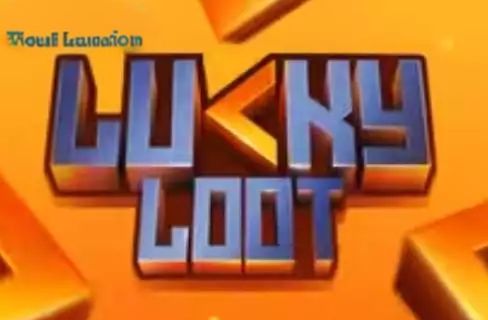 Lucky Loot (1Win Games)