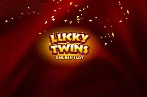 Lucky Twins (Microgaming)