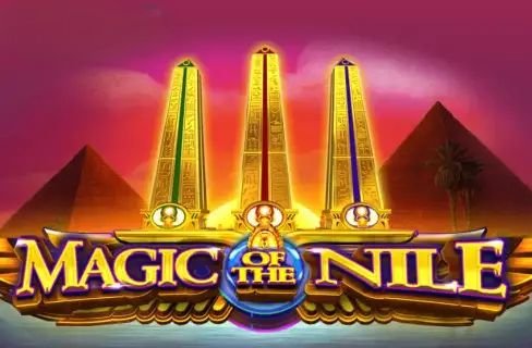 Magic of the Nile