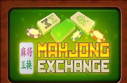 Mahjong Exchange