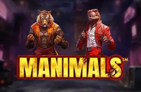 Manimals