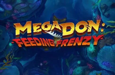 Mega Don Feeding Frenzy
