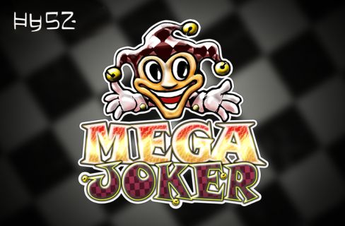 Mega Joker (NetEnt)