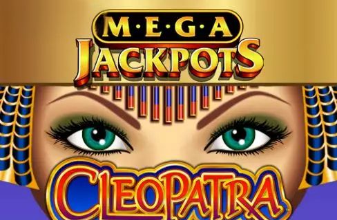 MegaJackpots Cleopatra
