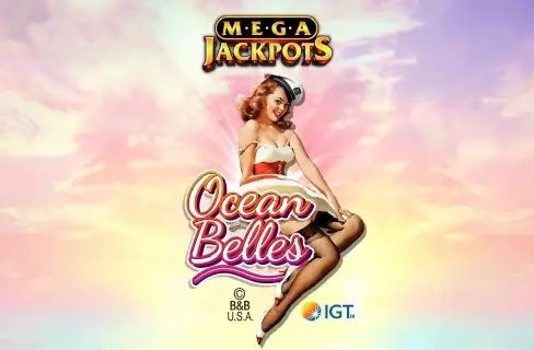 Megajackpots Ocean Belles