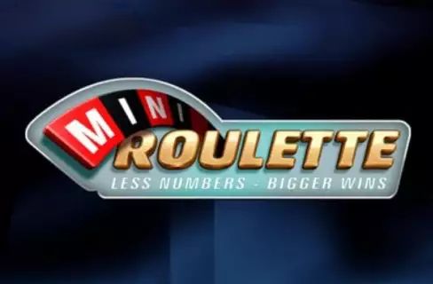 Mini Roulette (Playtech)