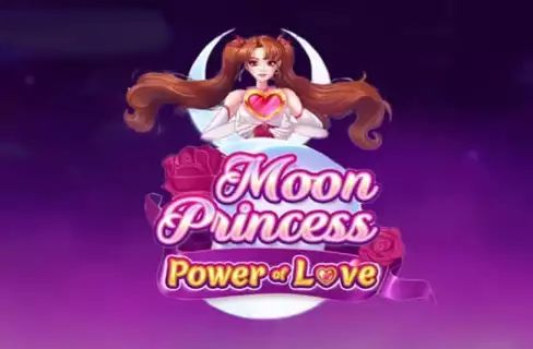 Moon Princess Power of Love