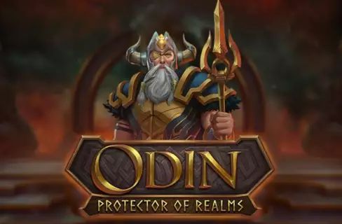 Odin Protector of Realms