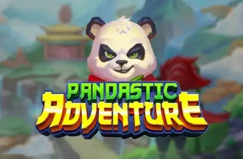 Pandastic Adventure