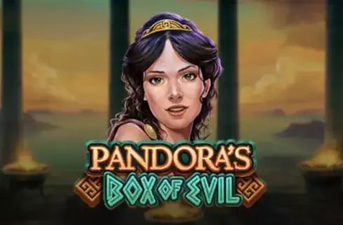 Pandora’s Box of Evil