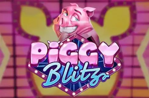 Piggy Blitz