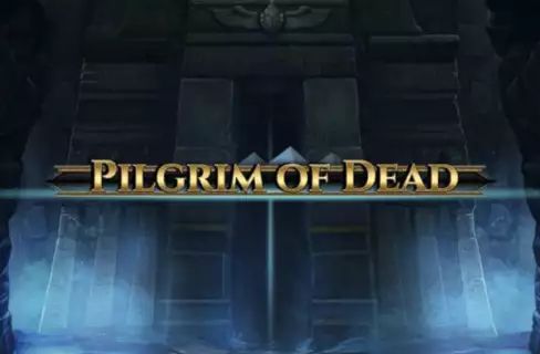 Pilgrim of Dead