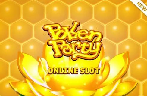 Pollen Party Online Slot