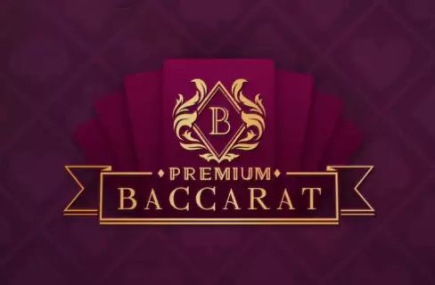 Premium Baccarat