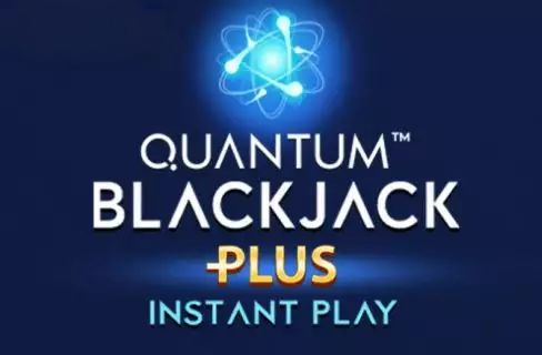 Quantum Blackjack Plus